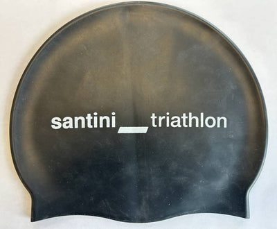 SANTINI Casque de bain Hydro - unisexe