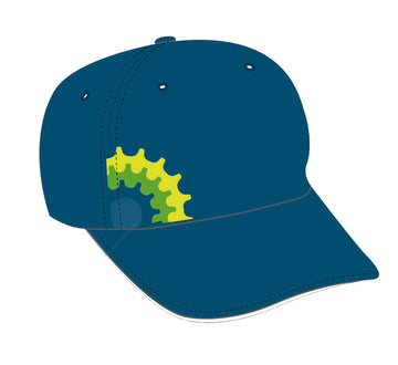 SANTINI Casquette de baseball GPCQM - Unisexe