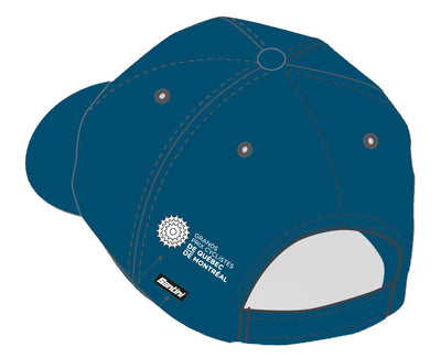 SANTINI Casquette de baseball GPCQM - Unisexe