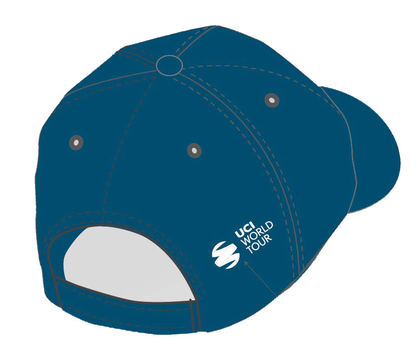 SANTINI Casquette de baseball GPCQM - Unisexe