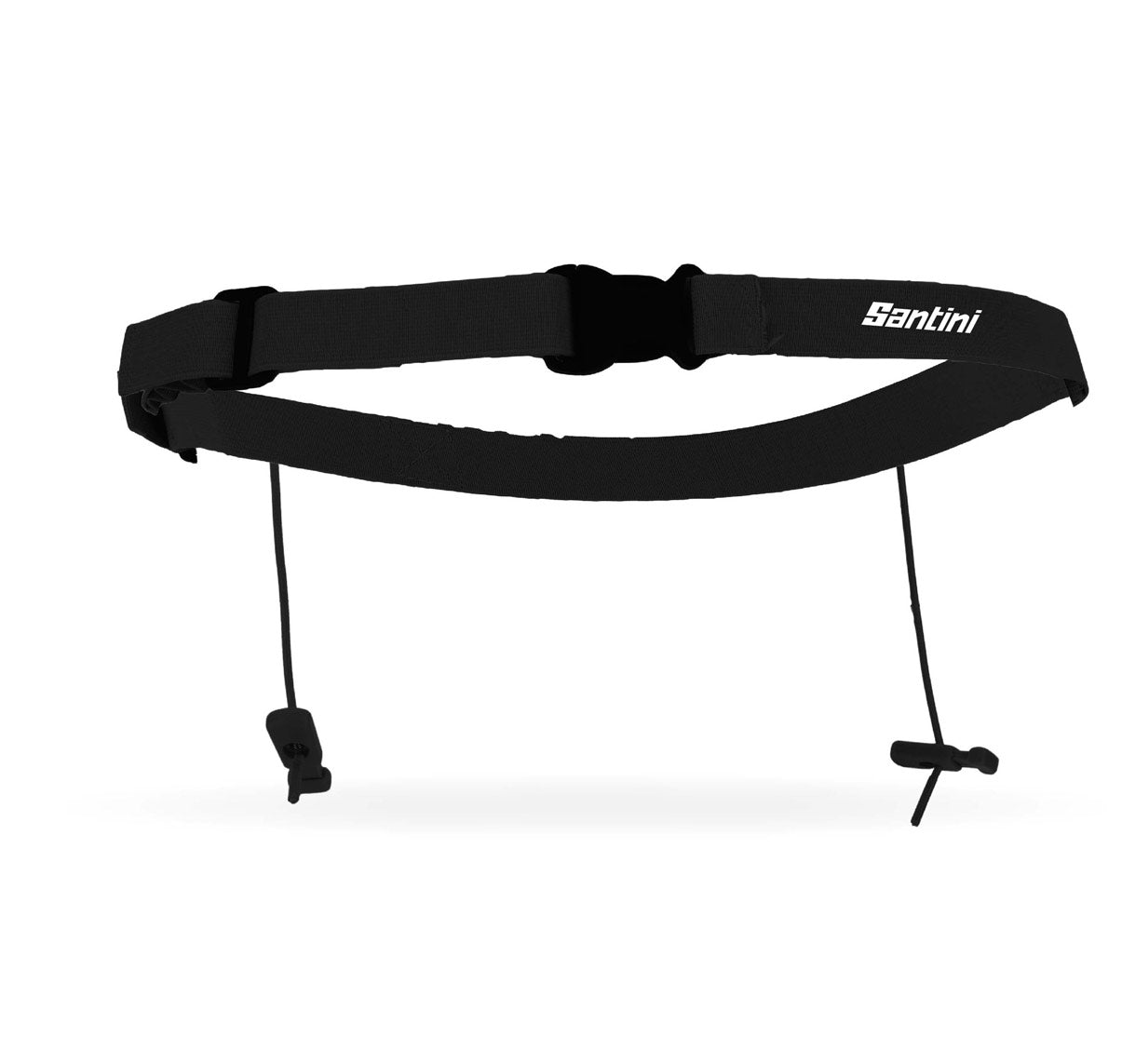 SANTINI Ceinture de course pour le triathlon - Hydro