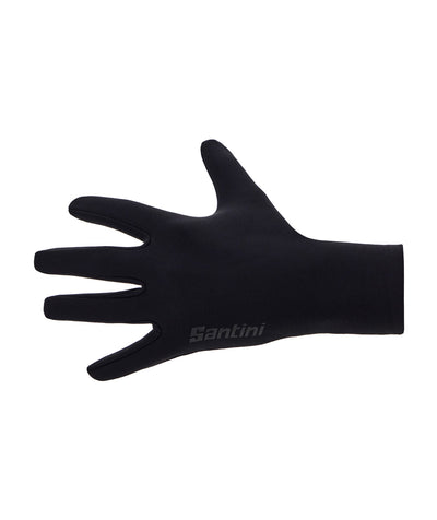 SANTINI gants de vélo pour la saison froide Aldo