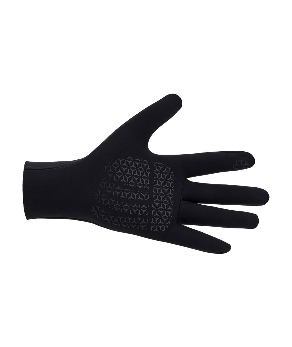 SANTINI gants de vélo pour la saison froide Aldo