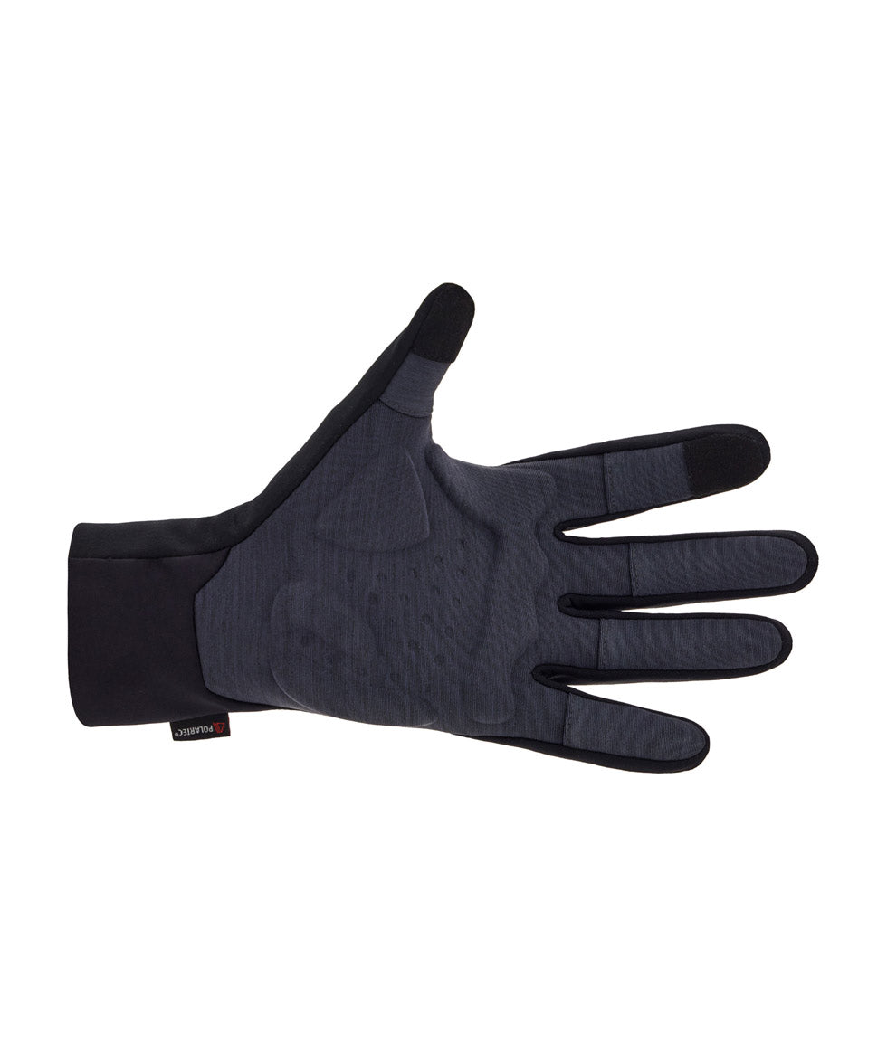 SANTINI gants de vélo pour la saison froide Vega +