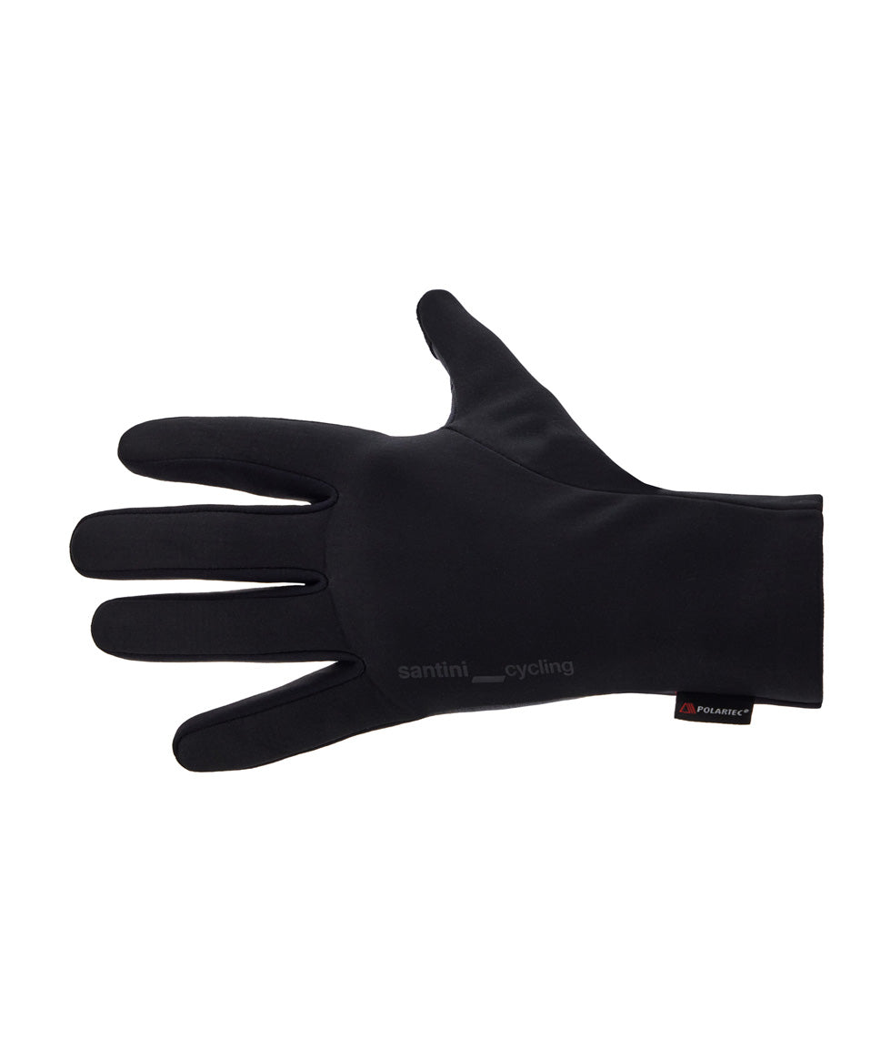 SANTINI gants de vélo pour la saison froide Vega +
