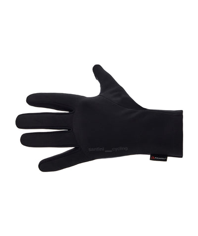 SANTINI gants de vélo pour la saison froide Vega +