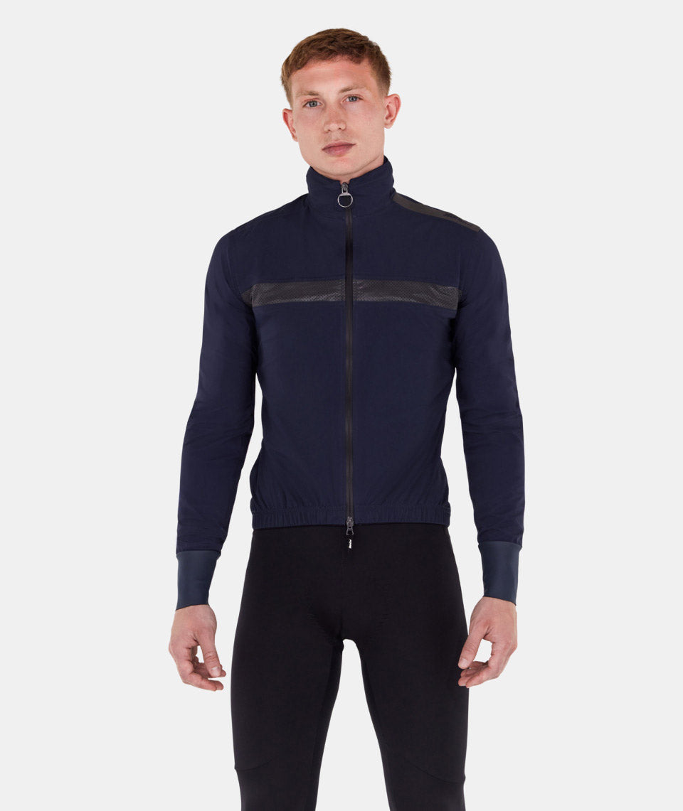 SANTINI manteau de vélo imperméable GUARD NEOS - Homme