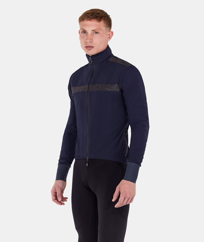 SANTINI manteau de vélo imperméable GUARD NEOS - Homme