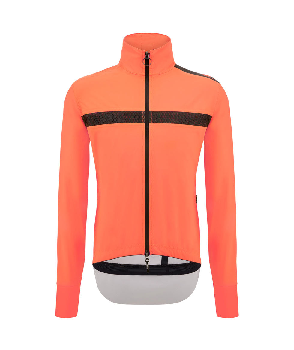 SANTINI manteau de vélo imperméable GUARD NEOS - Homme