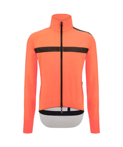 SANTINI manteau de vélo imperméable GUARD NEOS - Homme