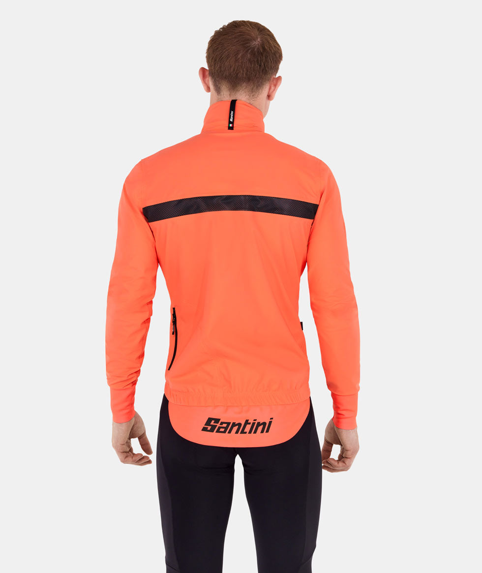 SANTINI manteau de vélo imperméable GUARD NEOS - Homme