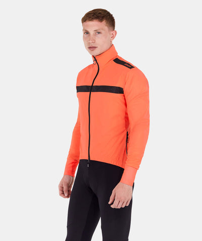 SANTINI manteau de vélo imperméable GUARD NEOS - Homme