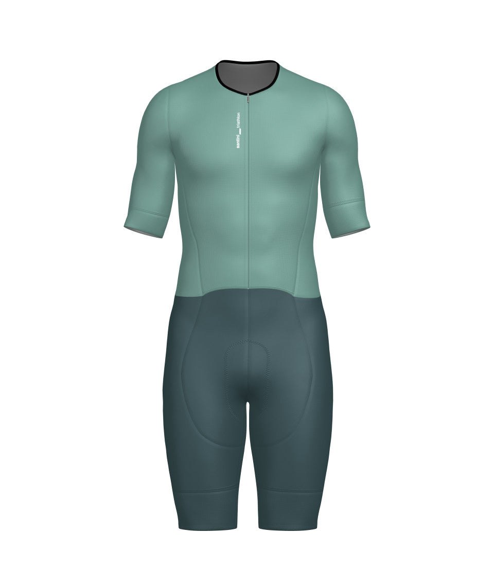 Vêtements triathlon | Santini Sponsor Ironman