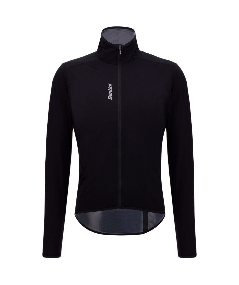 Santini manteau de vélo imperméable respirant MAGIC - Unisexe