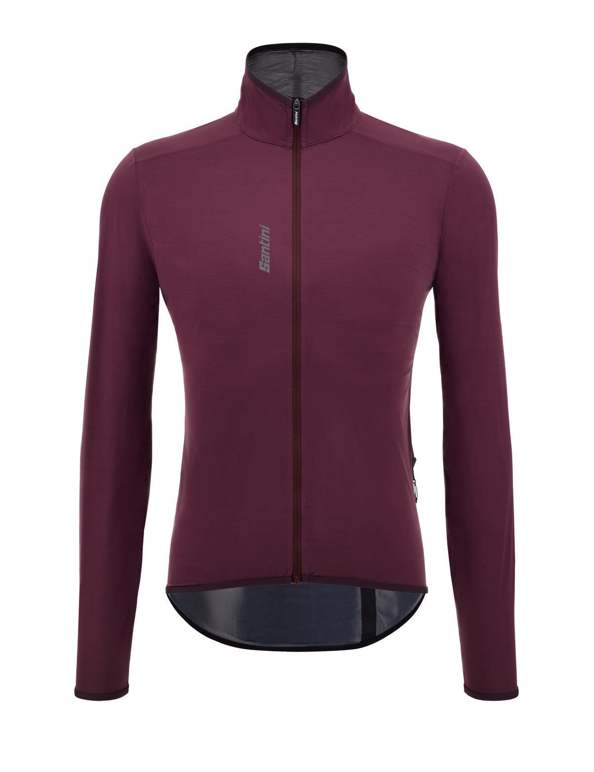 Santini manteau de vélo imperméable respirant MAGIC - Unisexe