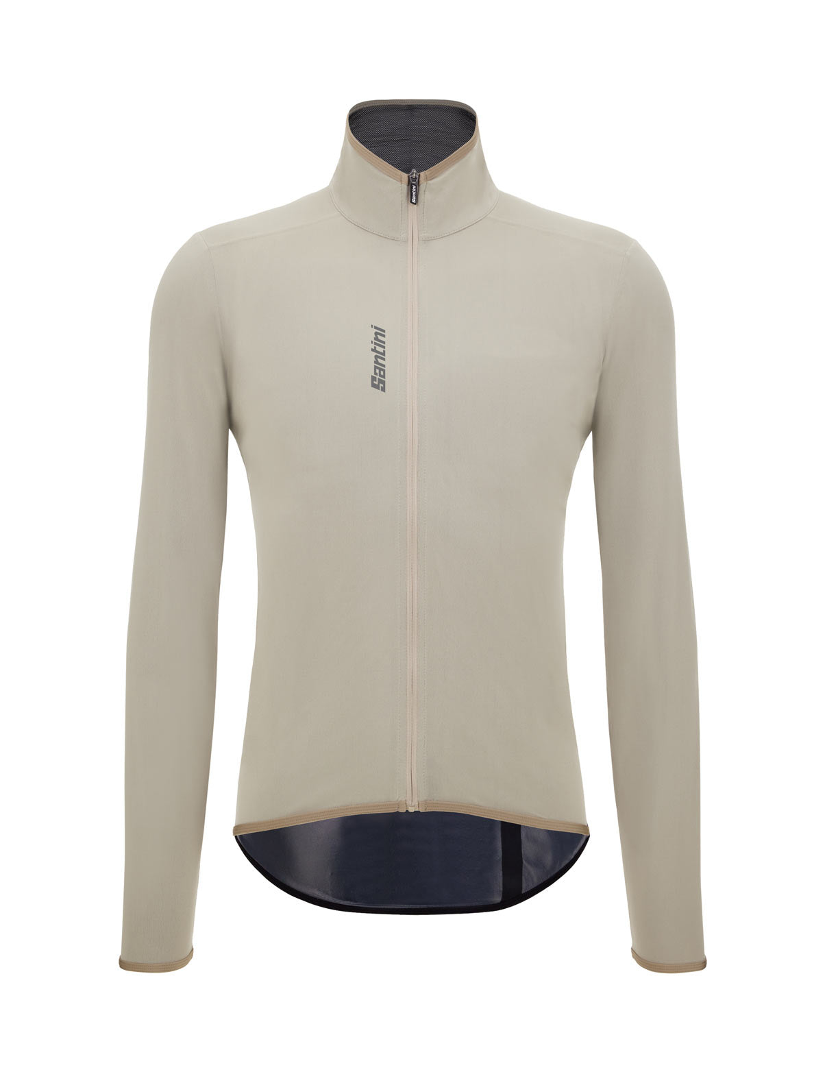 Santini manteau de vélo imperméable respirant MAGIC - Unisexe