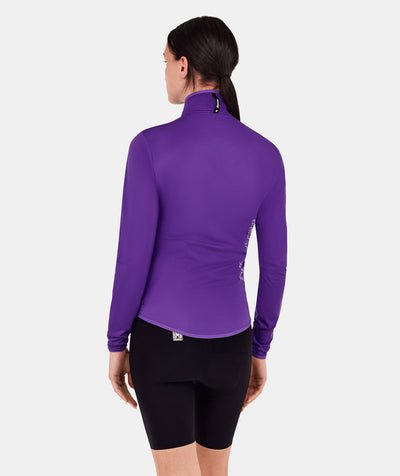 Santini manteau de vélo imperméable respirant MAGIC - Unisexe