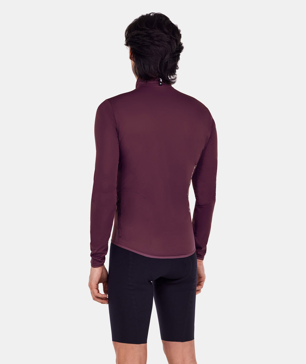 Santini manteau de vélo imperméable respirant MAGIC - Unisexe