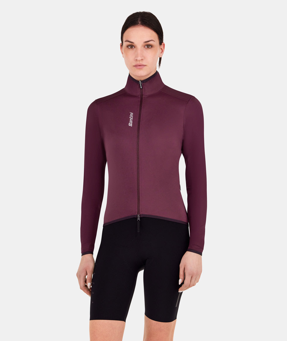 Santini manteau de vélo imperméable respirant MAGIC - Unisexe