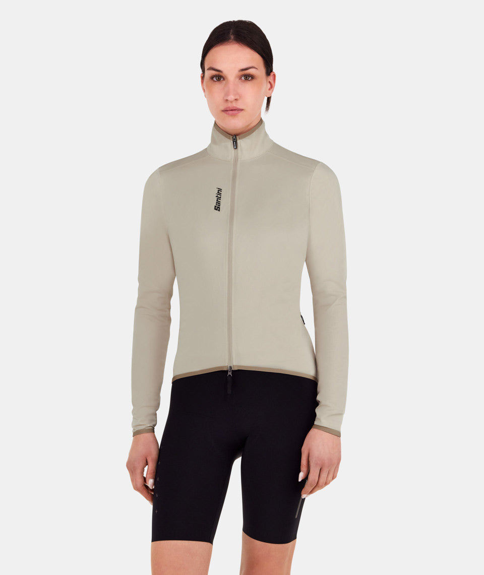 Santini manteau de vélo imperméable respirant MAGIC - Unisexe