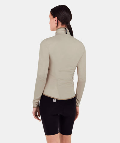 Santini manteau de vélo imperméable respirant MAGIC - Unisexe