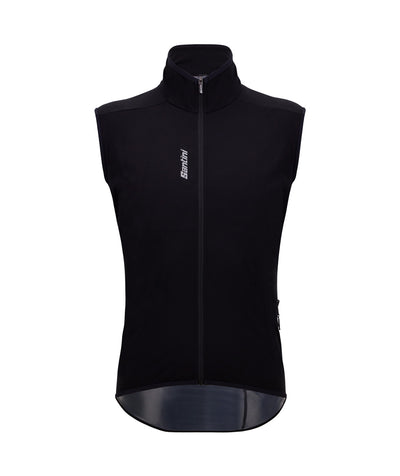 SANTINI veste de vélo imperméable MAGIC - Unisexe