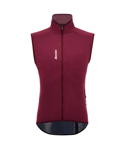 SANTINI veste de vélo imperméable MAGIC - Unisexe