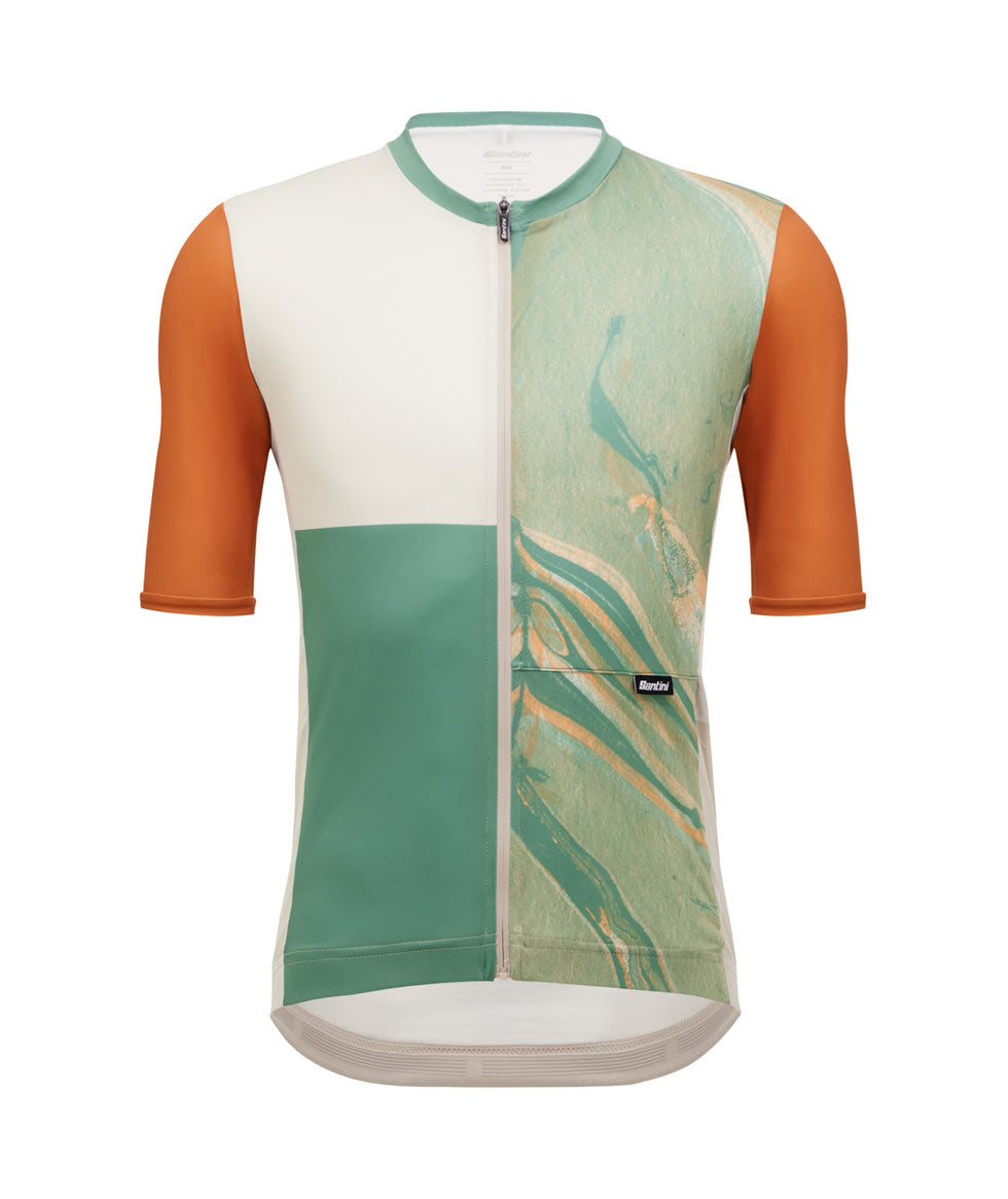 SANTINI SANDSTORM cycling jersey Men – Rafal Sports