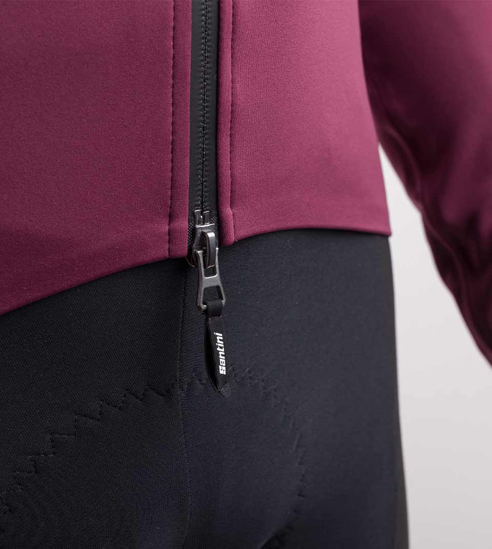 SANTINI manteau de vélo ADAPT MULTI - Homme