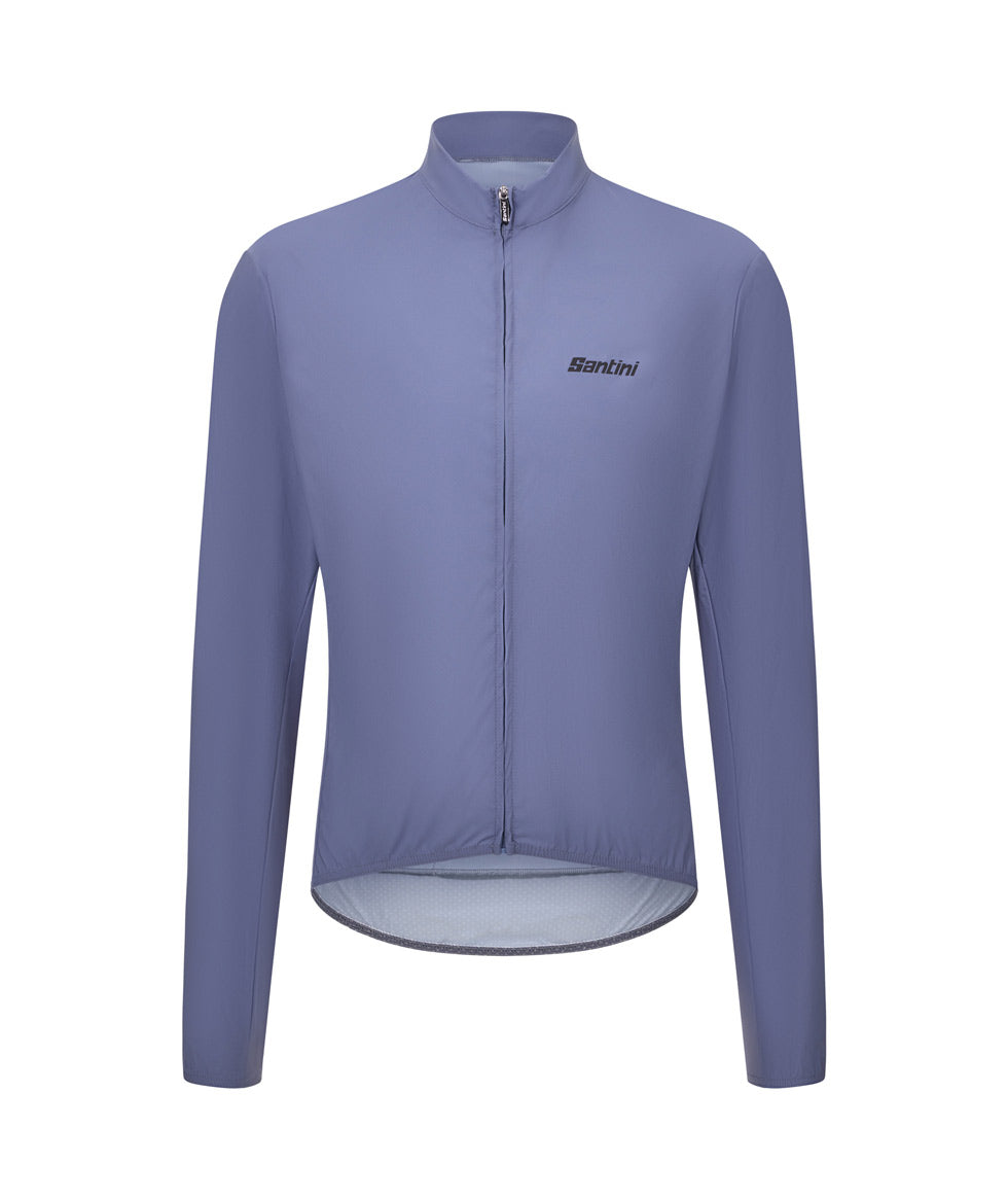 SANTINI manteau de vélo coupe-vent RTR - Unisexe