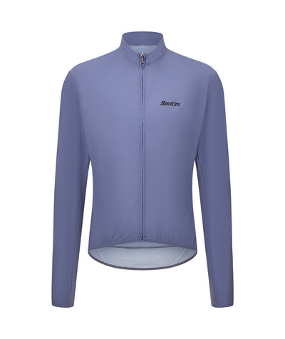 SANTINI manteau de vélo coupe-vent RTR - Unisexe