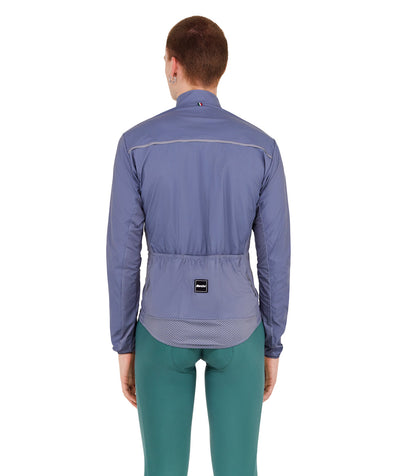 SANTINI manteau de vélo coupe-vent RTR - Unisexe