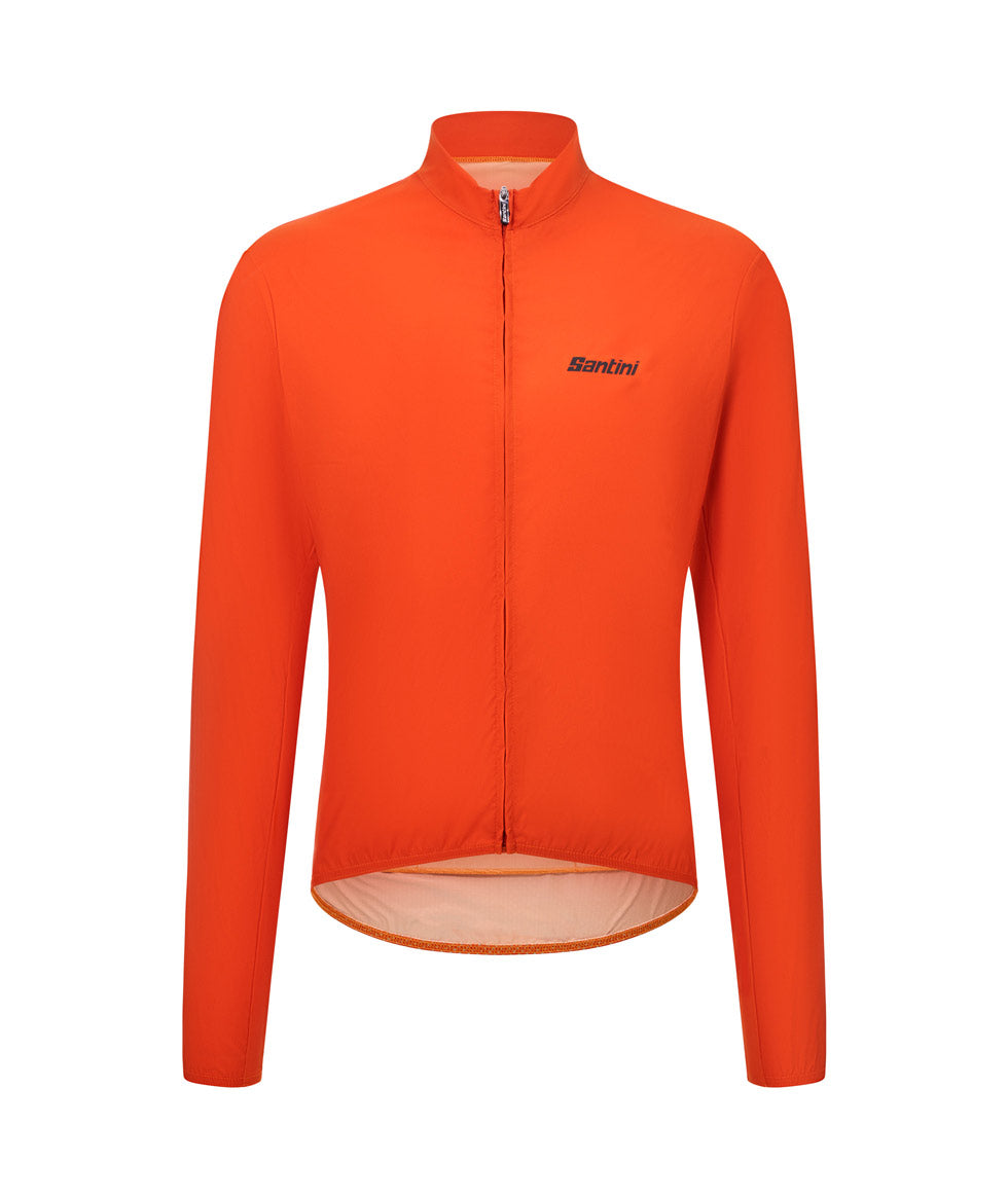 SANTINI manteau de vélo coupe-vent RTR - Unisexe