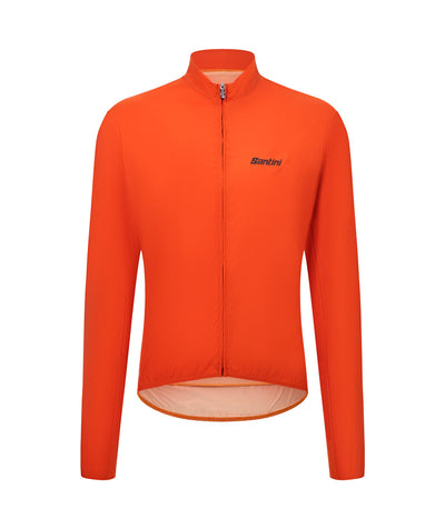 SANTINI manteau de vélo coupe-vent RTR - Unisexe