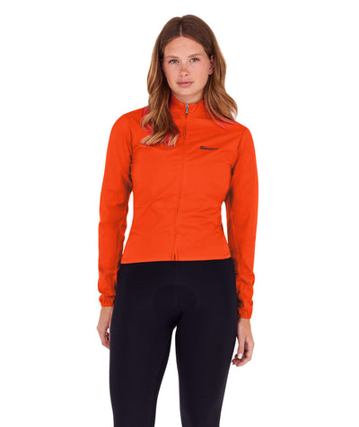 SANTINI manteau de vélo coupe-vent RTR - Unisexe