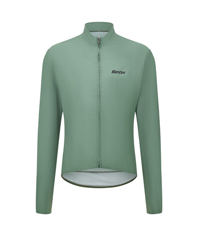 SANTINI manteau de vélo coupe-vent RTR - Unisexe
