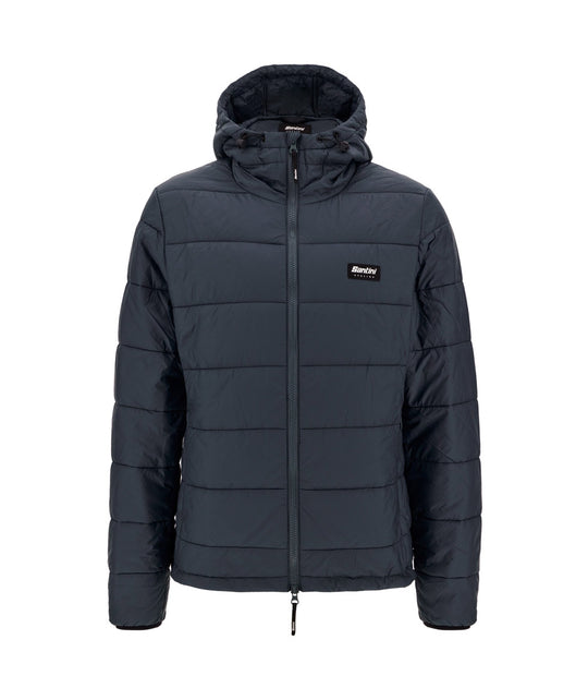 SANTINI Puff Insulated Jacket Unisex Rafal Sports