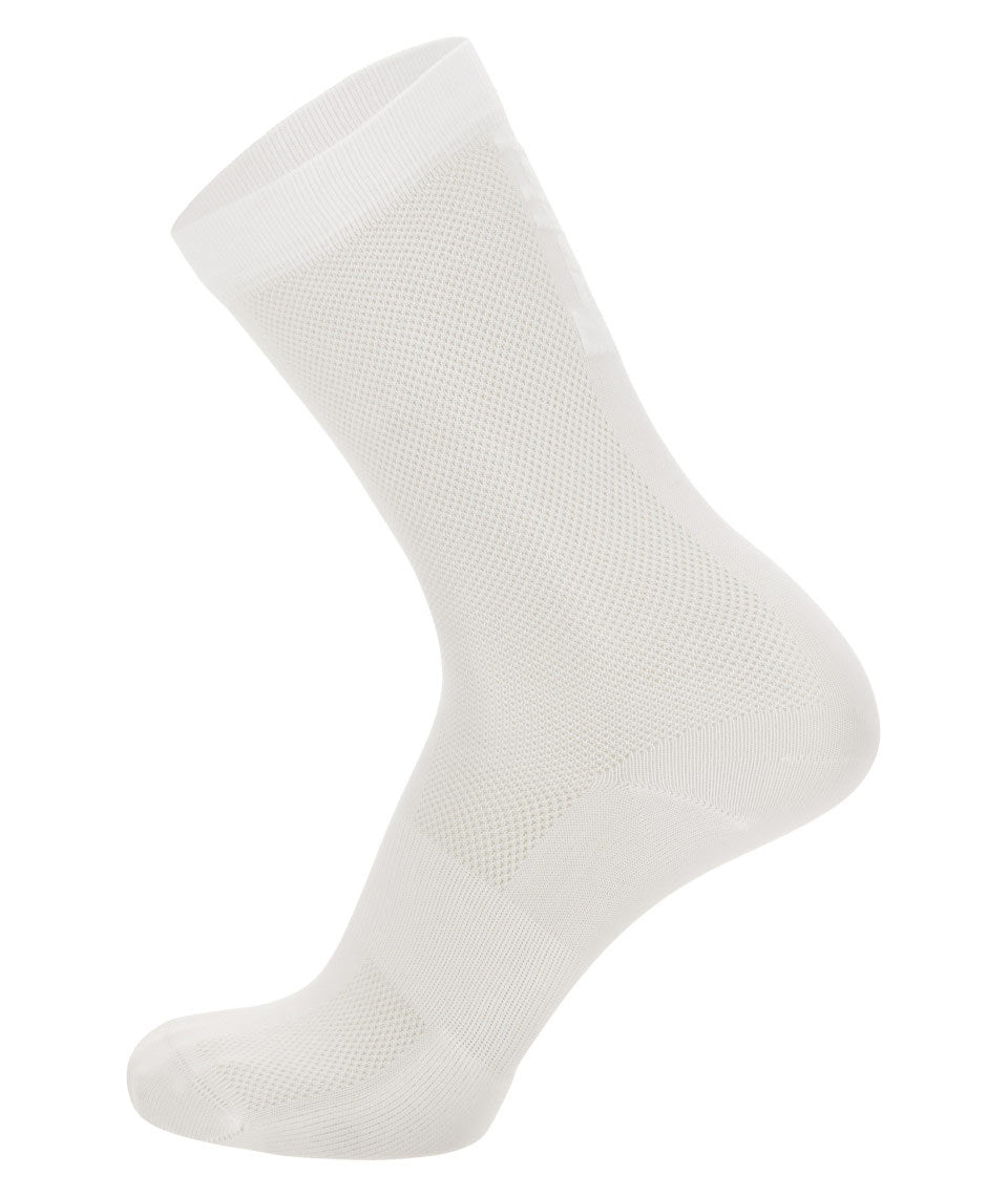 SANTINI chaussettes de vélo PURO