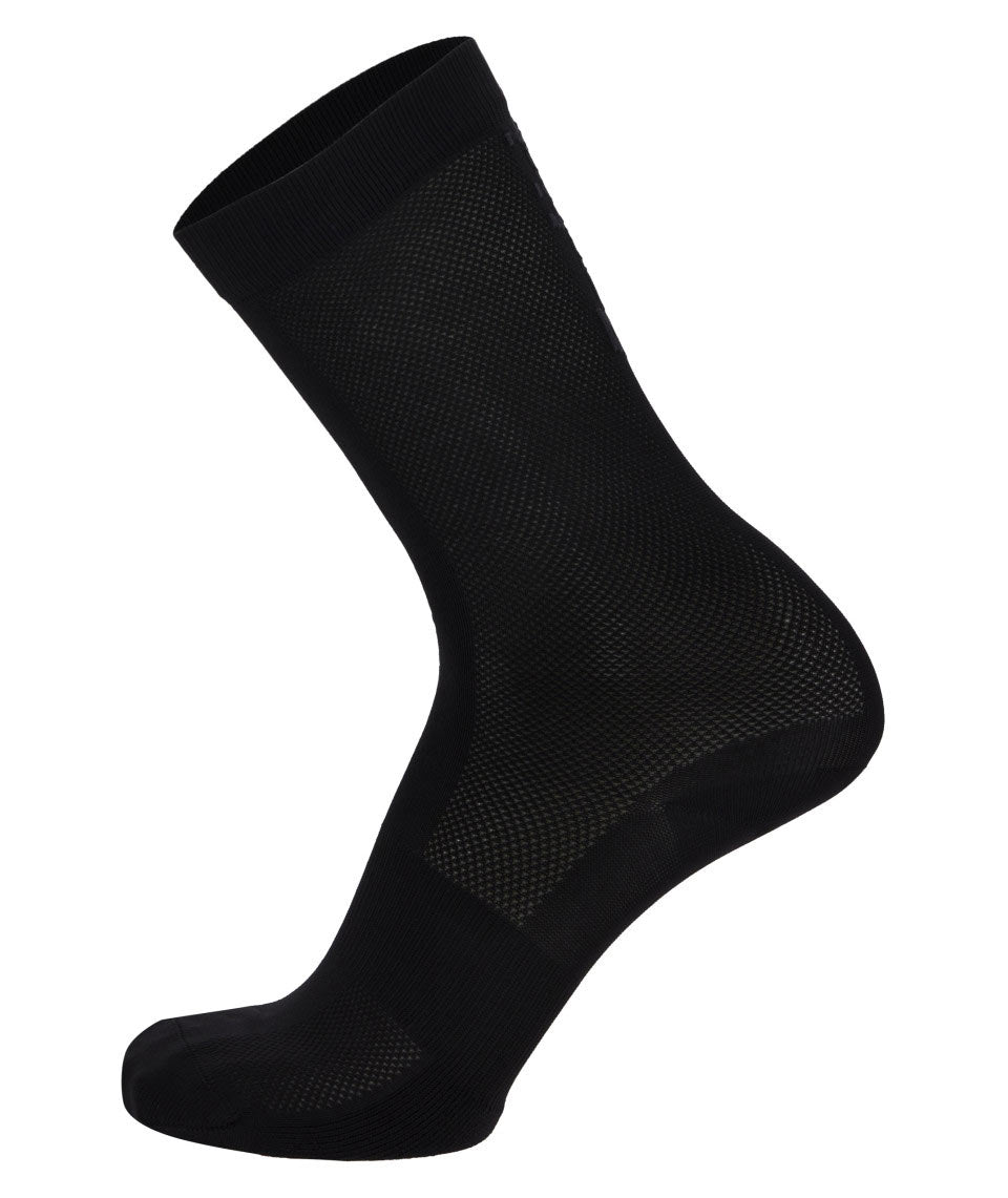 SANTINI chaussettes de vélo PURO