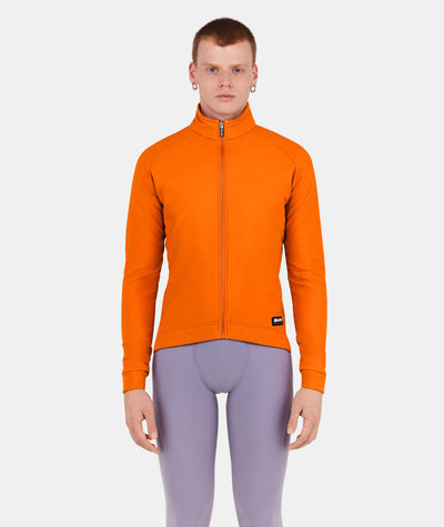SANTINI manteau de vélo d'hiver Ready to Ride (RTR) - Homme