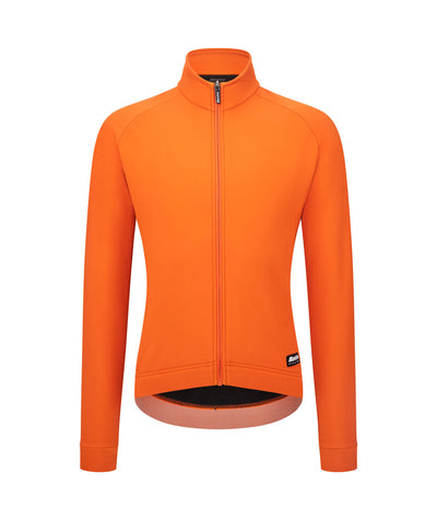 SANTINI manteau de vélo d'hiver Ready to Ride (RTR) - Homme