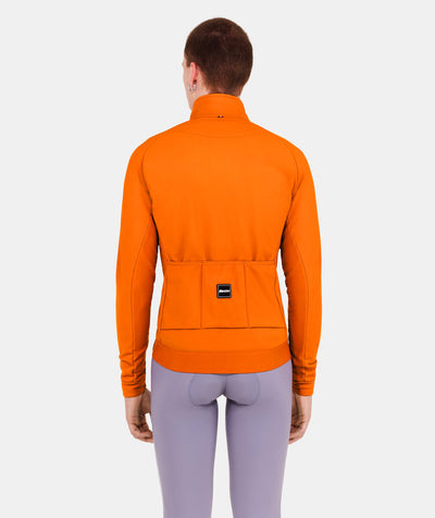 SANTINI manteau de vélo d'hiver Ready to Ride (RTR) - Homme