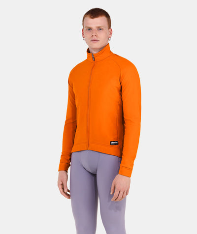 SANTINI manteau de vélo d'hiver Ready to Ride (RTR) - Homme