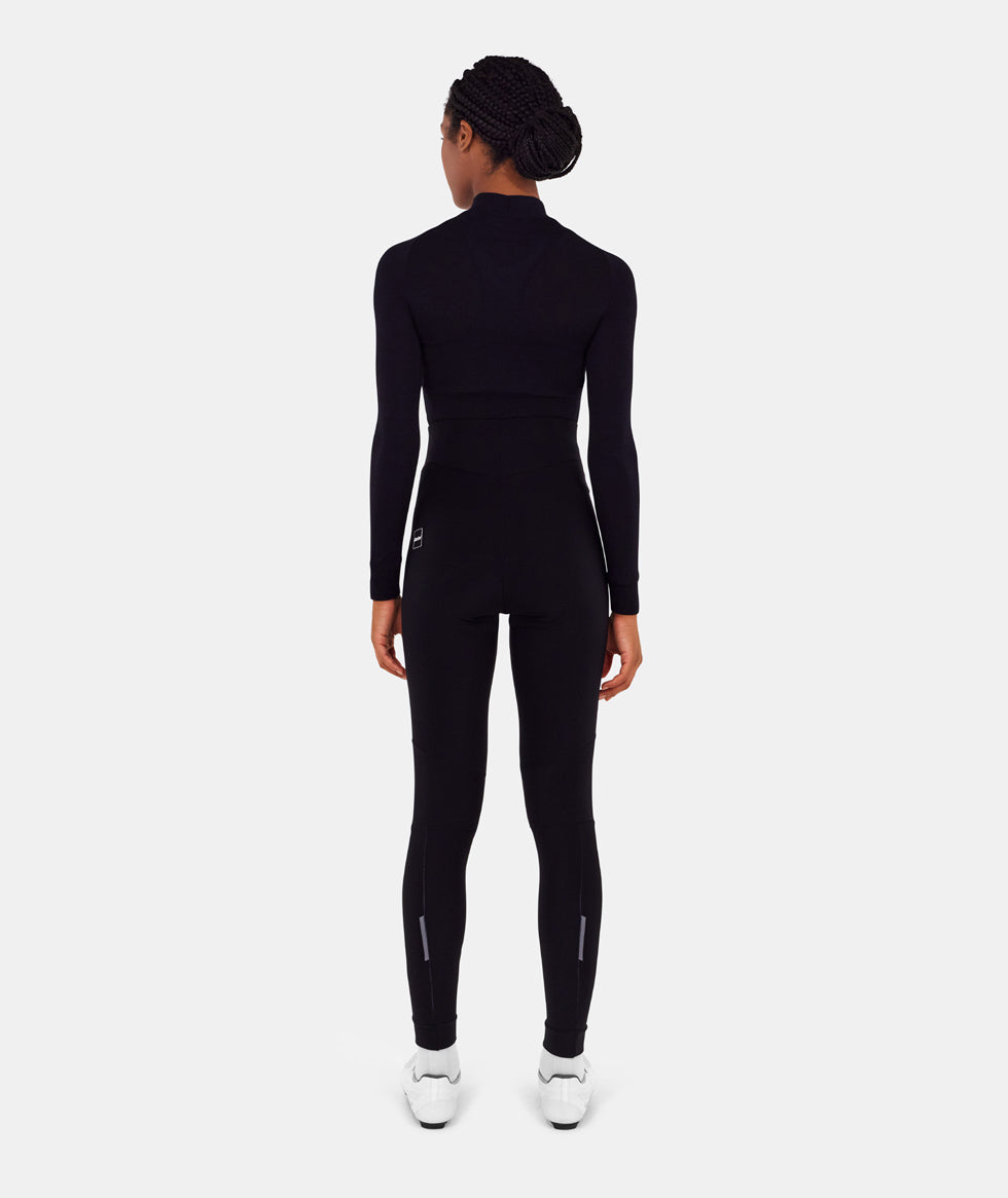 SANTINI collants RTR - Femme
