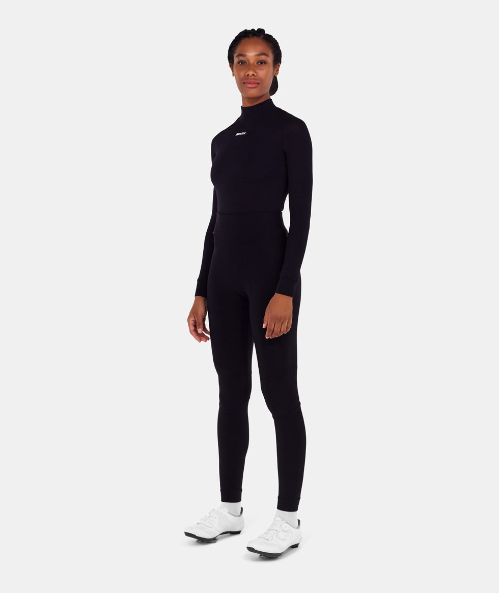 SANTINI collants RTR - Femme