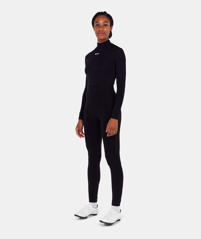 SANTINI collants RTR - Femme