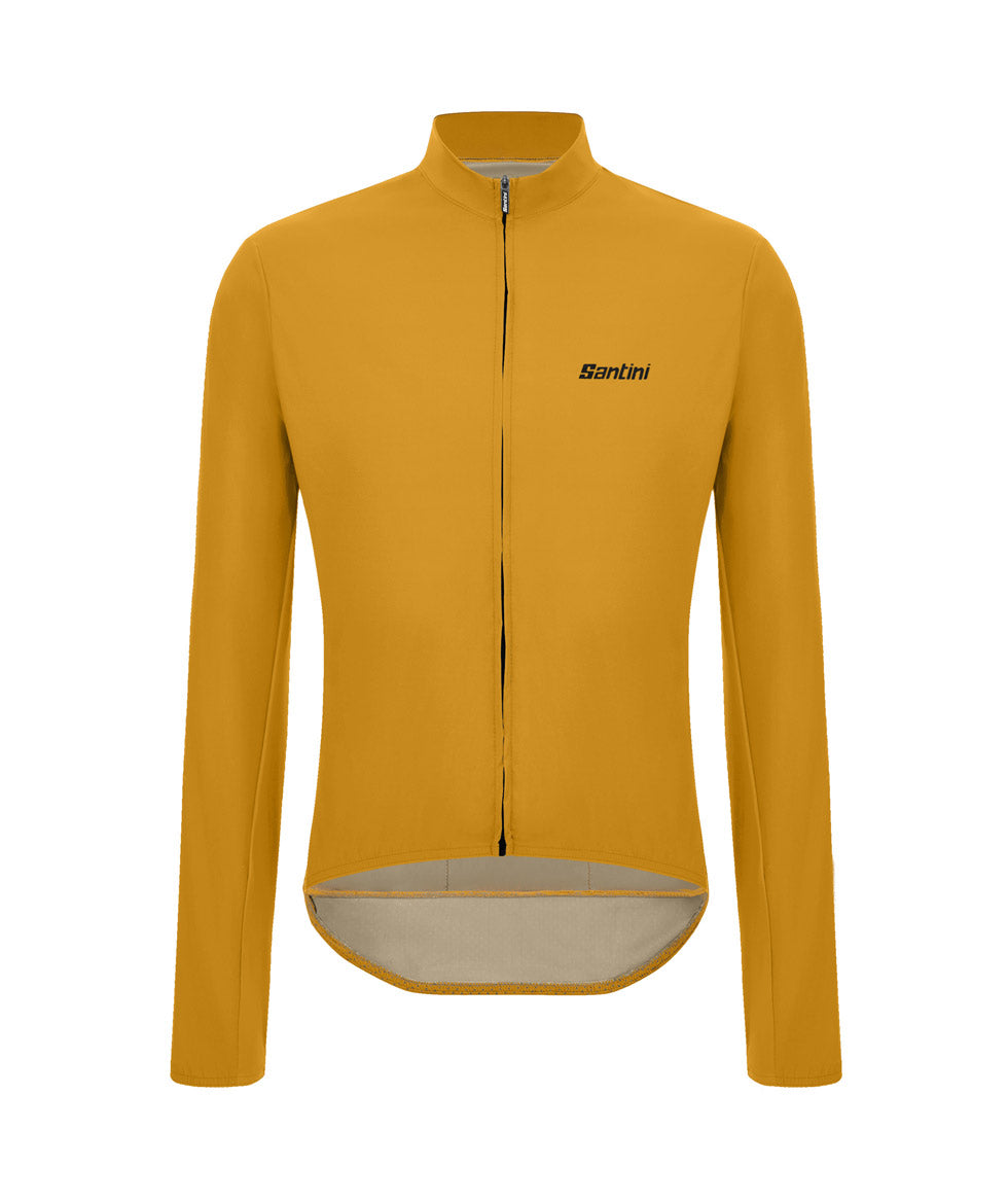 SANTINI manteau de vélo coupe-vent RTR - Unisexe