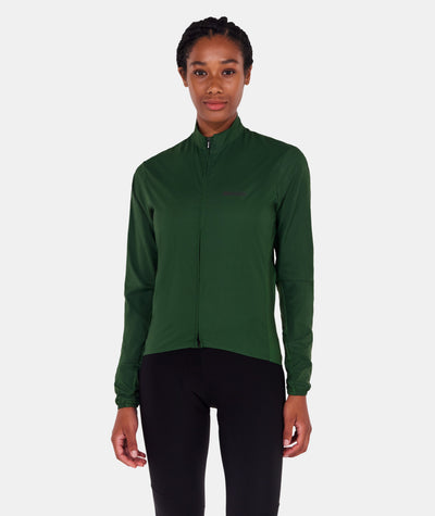 SANTINI manteau de vélo coupe-vent RTR - Unisexe