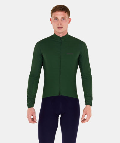 SANTINI manteau de vélo coupe-vent RTR - Unisexe