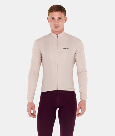 SANTINI manteau de vélo coupe-vent RTR - Unisexe